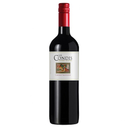 Las Condes Cabernet Sauvignon